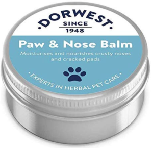 Dog Paw and Nose Balm