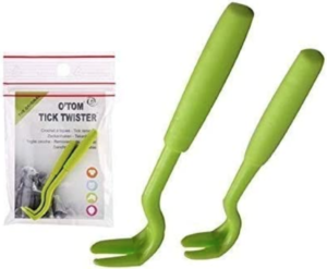 O'tom Tick Twister Remover