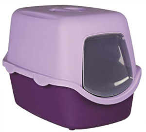 Trixie Vico Cat Litter Tray with Dome