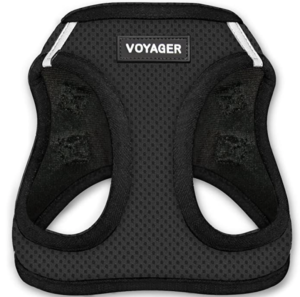 Voyager Dog Harness Vest