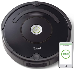 iRobot Roomba 671 Robot Vacuum Cleaner